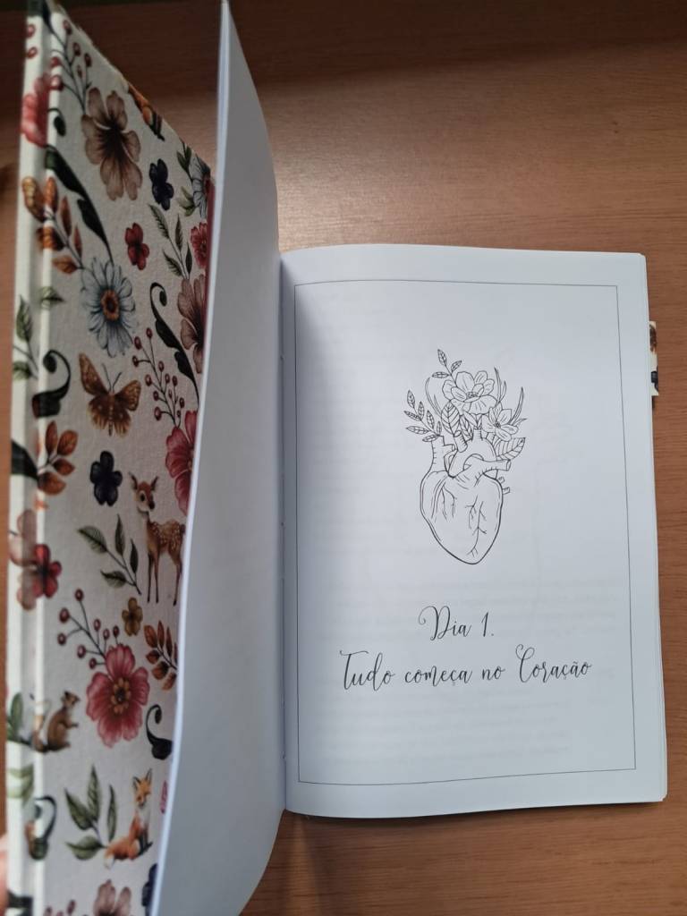 Capa da trilha Cartografia da Alma
